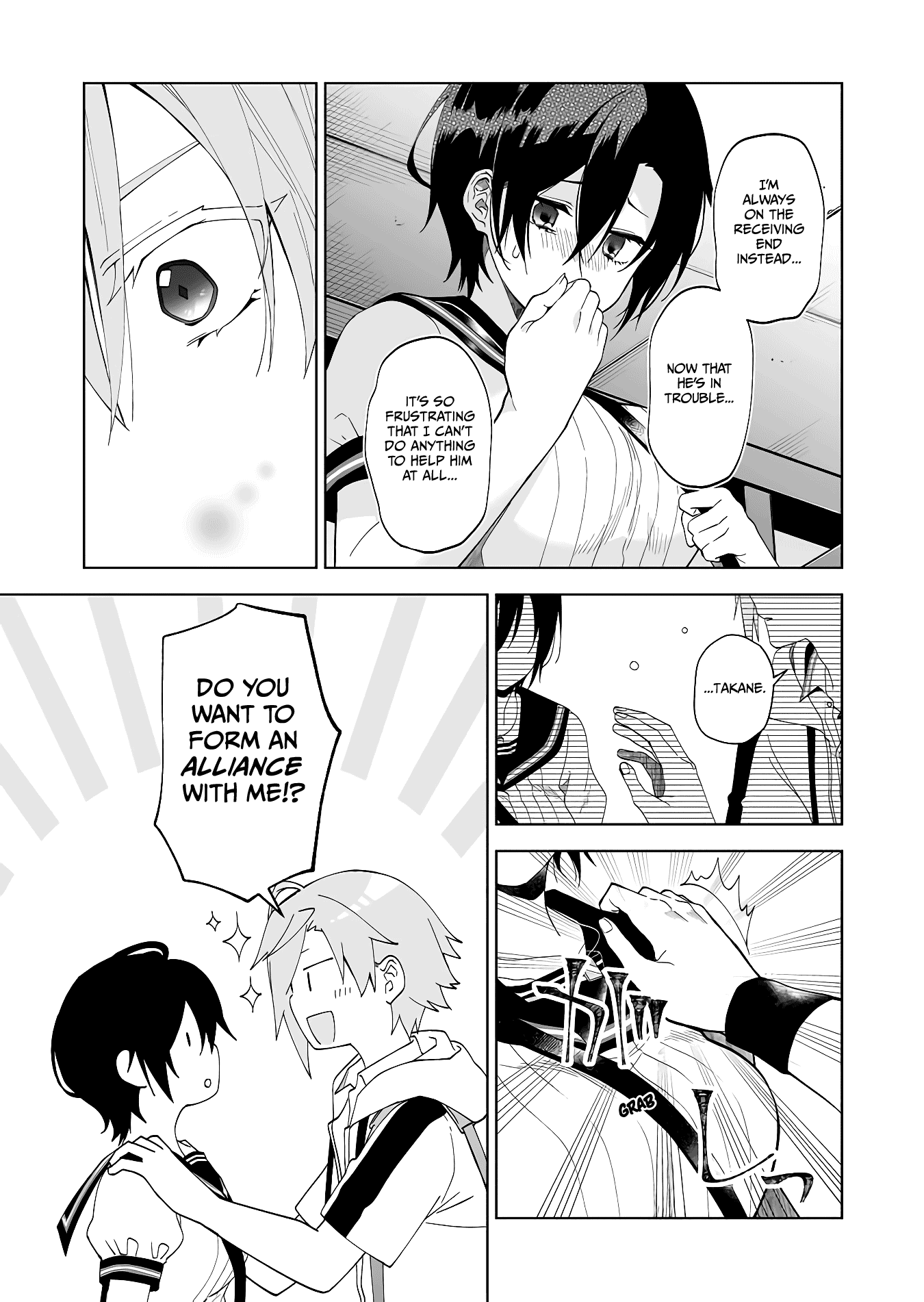 I Fell in Love, so I Tried Livestreaming Chapter 52 page 11 - Chapter 52: The Depressed 6