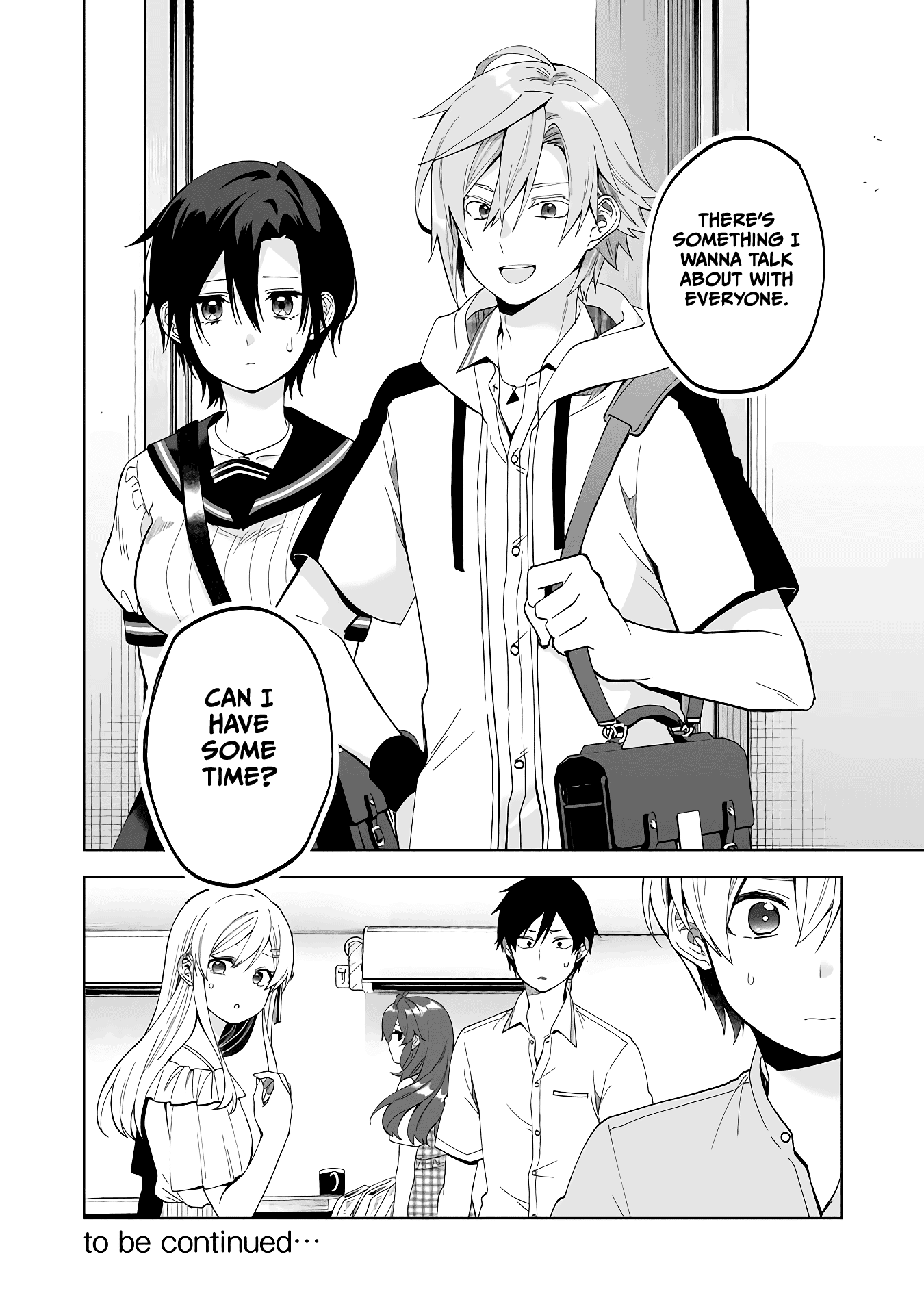 I Fell in Love, so I Tried Livestreaming Chapter 52 page 16 - Chapter 52: The Depressed 6