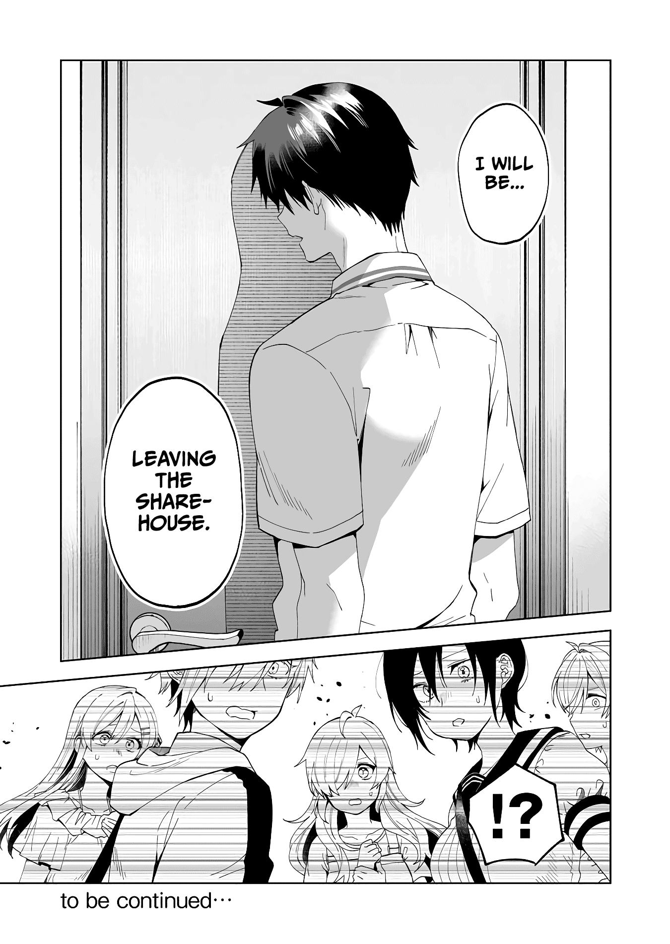 I Fell in Love, so I Tried Livestreaming Chapter 53 page 15 - Chapter 53: Sacrifice
