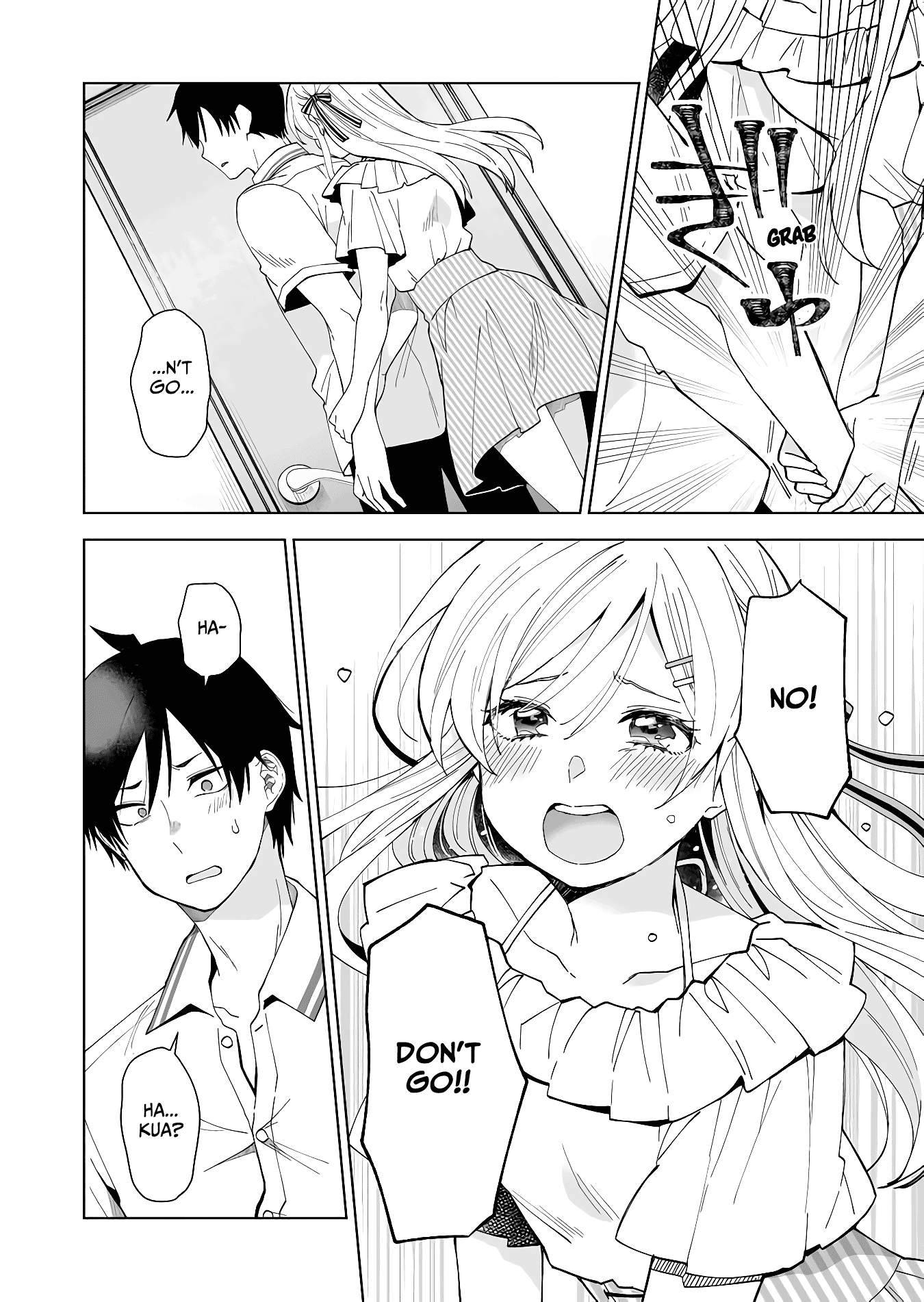 I Fell in Love, so I Tried Livestreaming Chapter 54 page 2 - Chapter 54: Repeating Choice