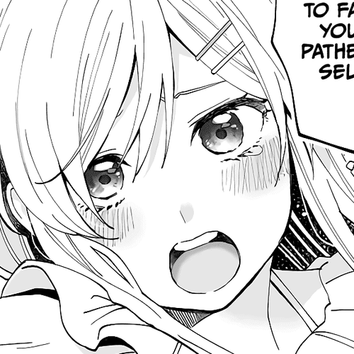 I Fell in Love, so I Tried Livestreaming Chapter 54: Repeating Choice cover