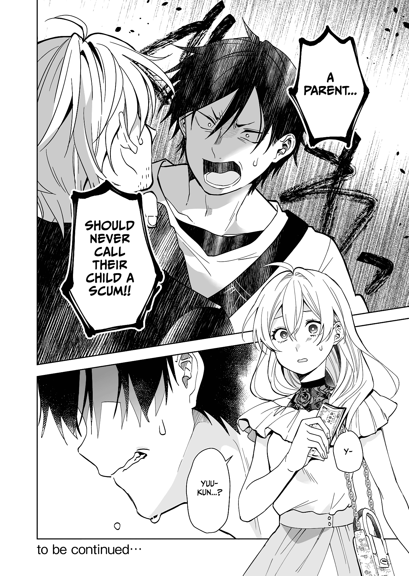 I Fell in Love, so I Tried Livestreaming Chapter 56 page 16 - Chapter 56: Devil's Curse