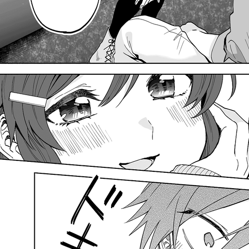 I Fell in Love, so I Tried Livestreaming Chapter 59: Heart-pounding Date Plan cover