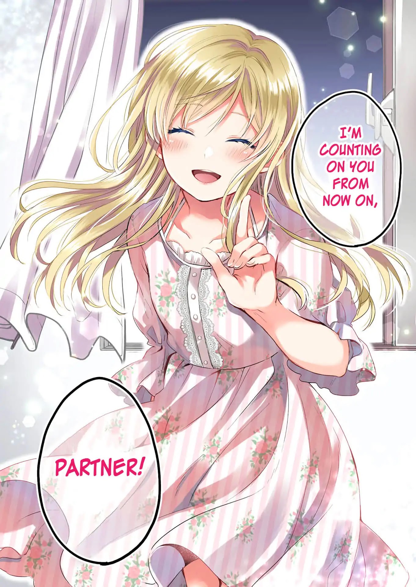 I Fell in Love, so I Tried Livestreaming Chapter 6 page 15 - Chapter 6: Living the Life of a Wilful Cat's Slave