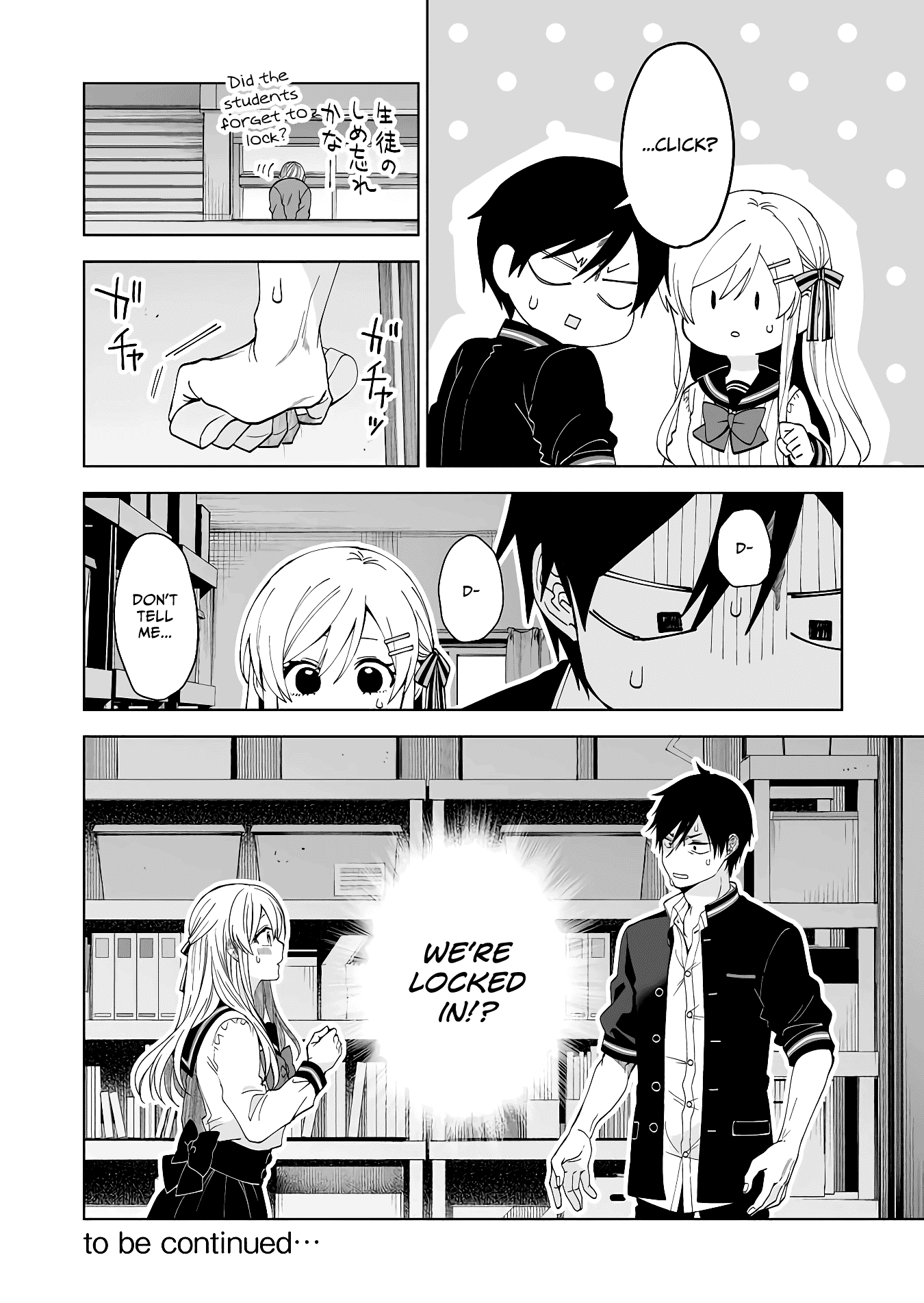 I Fell in Love, so I Tried Livestreaming Chapter 61 page 15 - Chapter 61: Masked Model Student