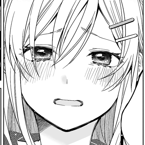 I Fell in Love, so I Tried Livestreaming Chapter 61: Masked Model Student cover