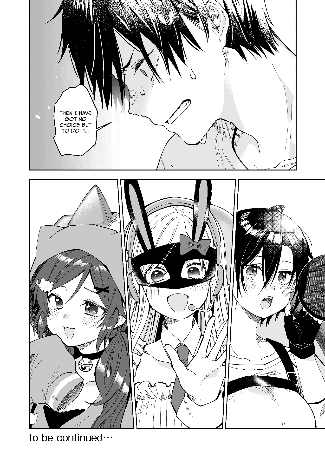 I Fell in Love, so I Tried Livestreaming Chapter 63 page 16 - Chapter 63: The Promised Day
