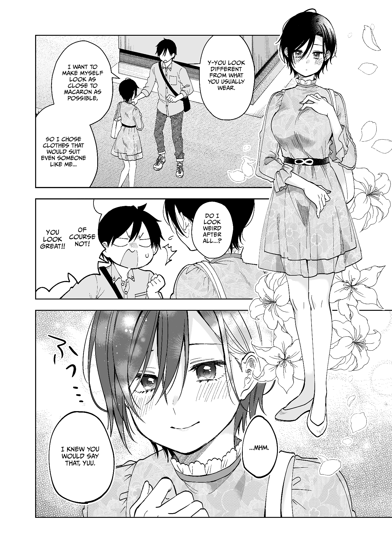 I Fell in Love, so I Tried Livestreaming Chapter 64 page 2 - Chapter 64: You Are An Idol