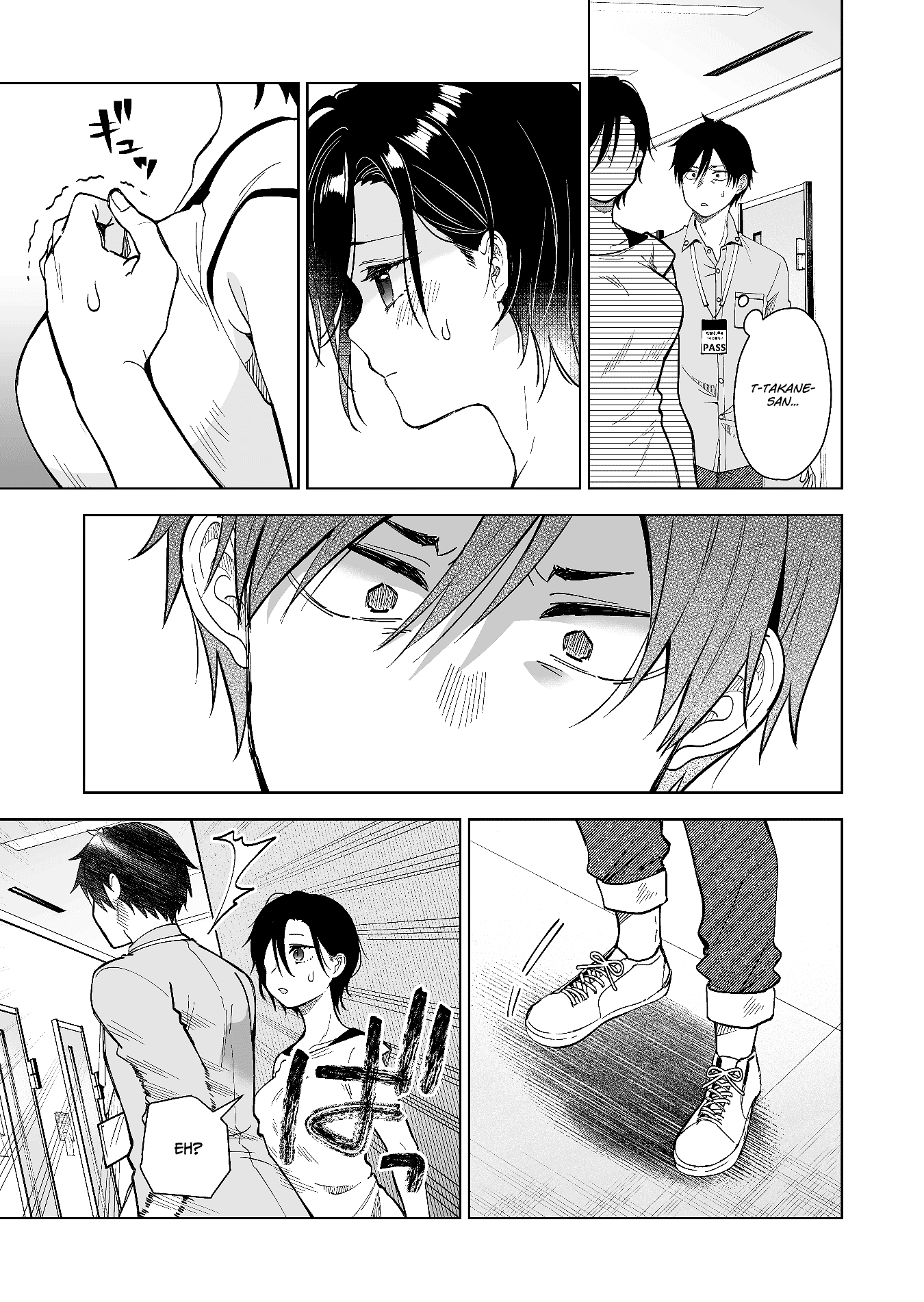 I Fell in Love, so I Tried Livestreaming Chapter 64 page 5 - Chapter 64: You Are An Idol