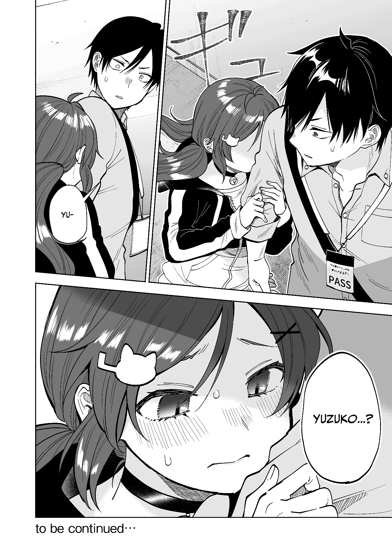 I Fell in Love, so I Tried Livestreaming Chapter 65 page 15 - Chapter 65: Trouble & Trouble?