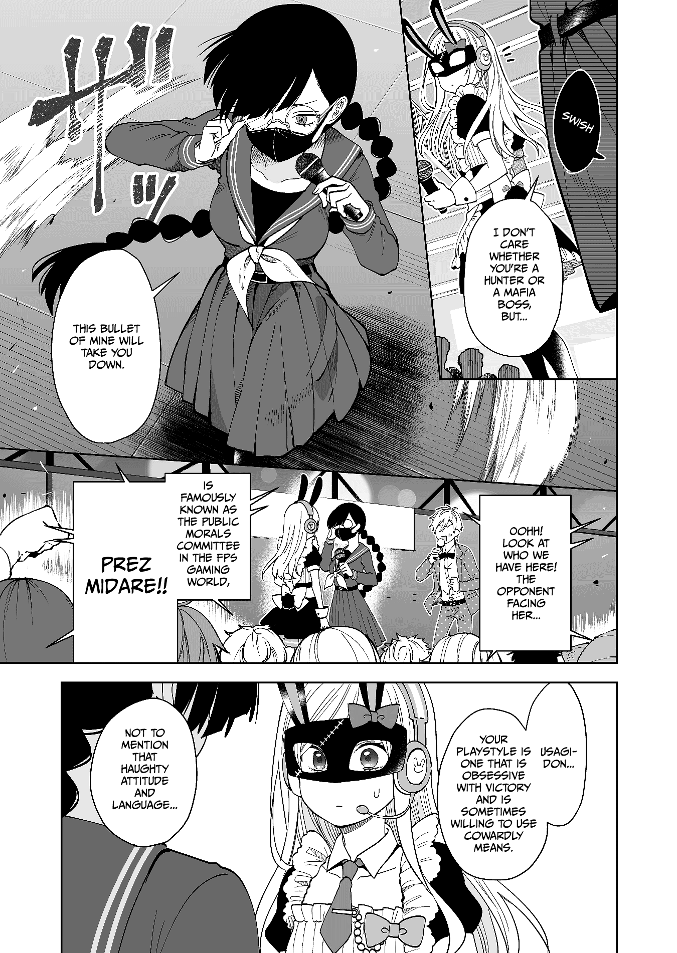 I Fell in Love, so I Tried Livestreaming Chapter 66 page 13 - Chapter 66: Hidden Intentions