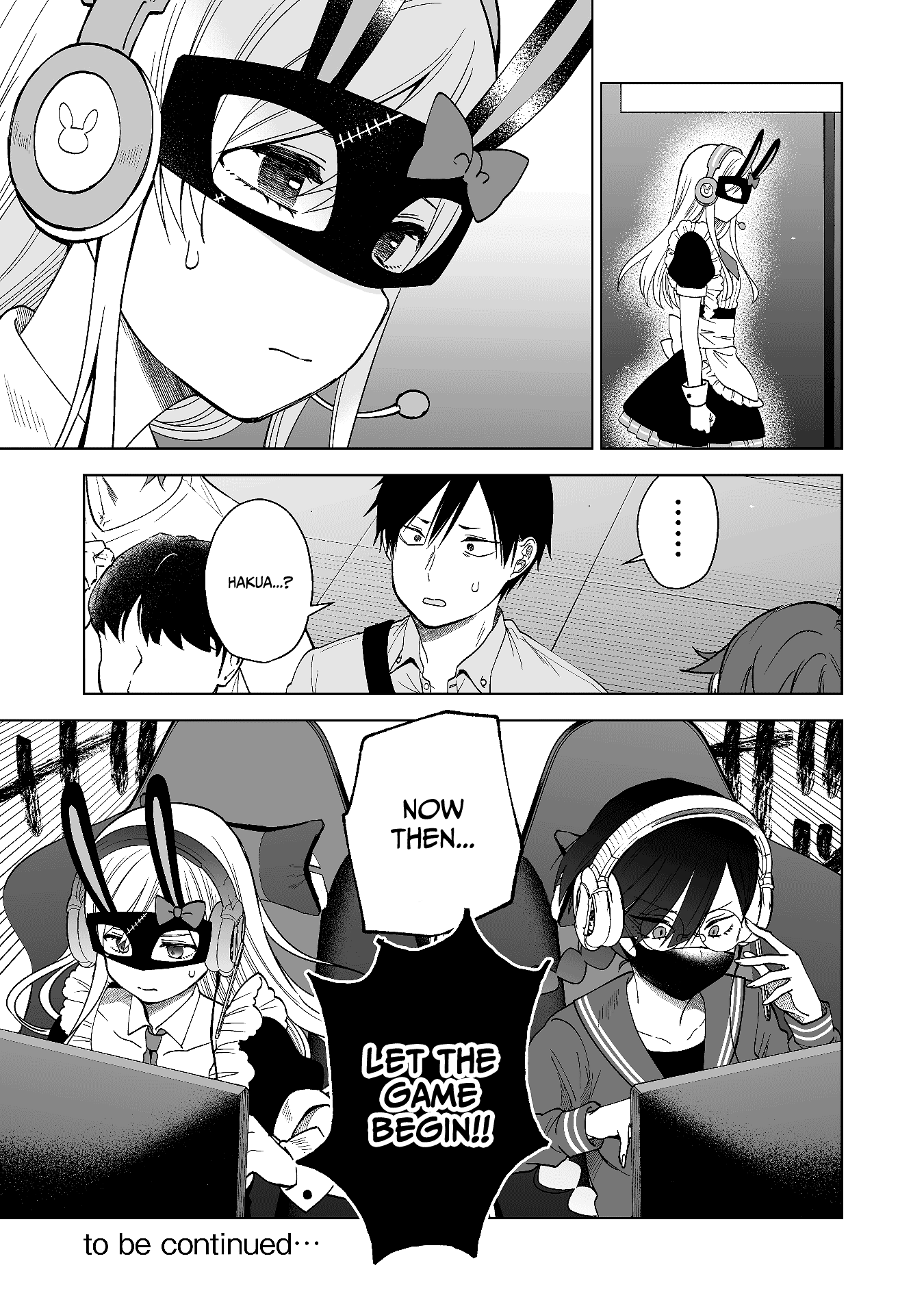 I Fell in Love, so I Tried Livestreaming Chapter 66 page 15 - Chapter 66: Hidden Intentions