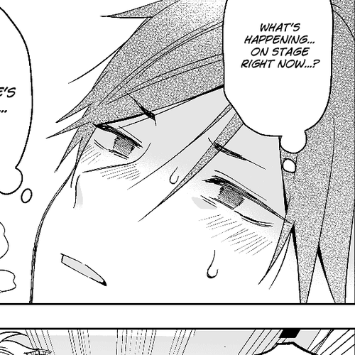 I Fell in Love, so I Tried Livestreaming Chapter 68: The Time Has Come cover