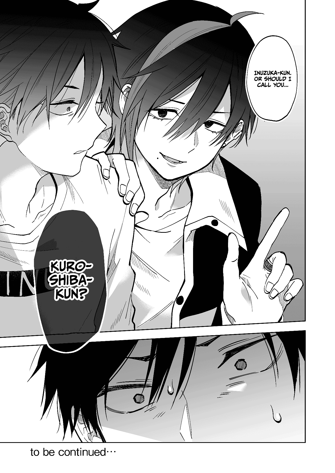 I Fell in Love, so I Tried Livestreaming Chapter 69 page 17 - Chapter 69: Storm Invasion
