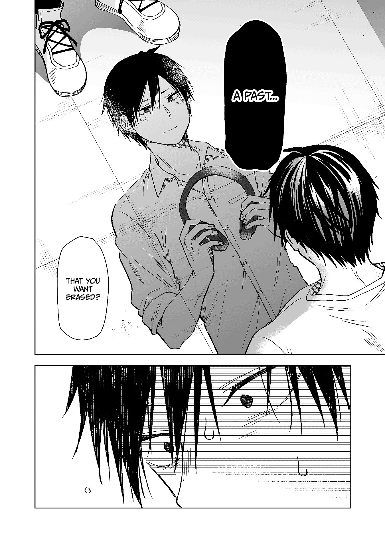 I Fell in Love, so I Tried Livestreaming Chapter 70 page 14 - Chapter 70: The Heart of the Matter