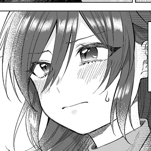 I Fell in Love, so I Tried Livestreaming Chapter 71: Contrast cover