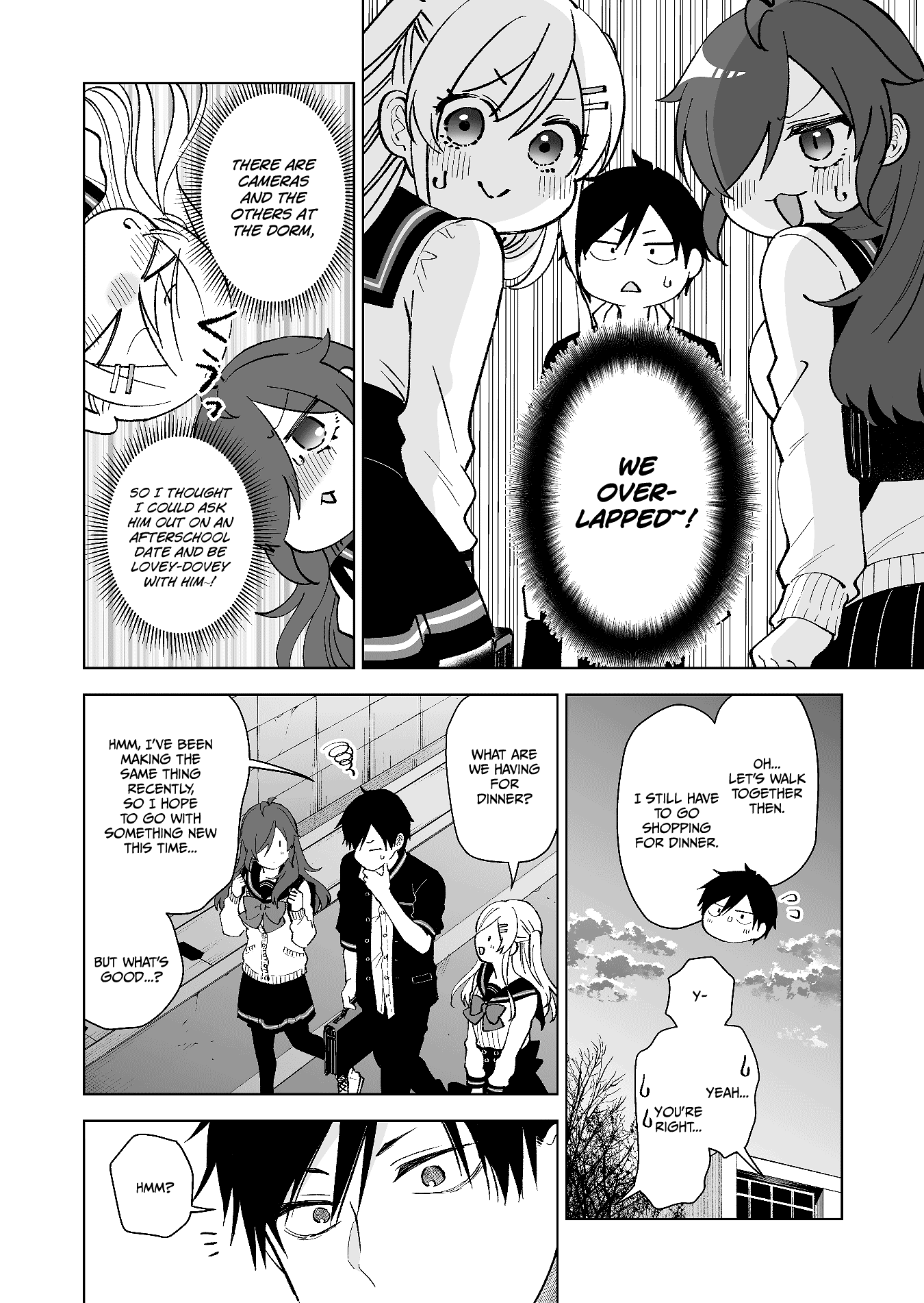 I Fell in Love, so I Tried Livestreaming Chapter 72 page 2 - Chapter 72: The Proof of Change