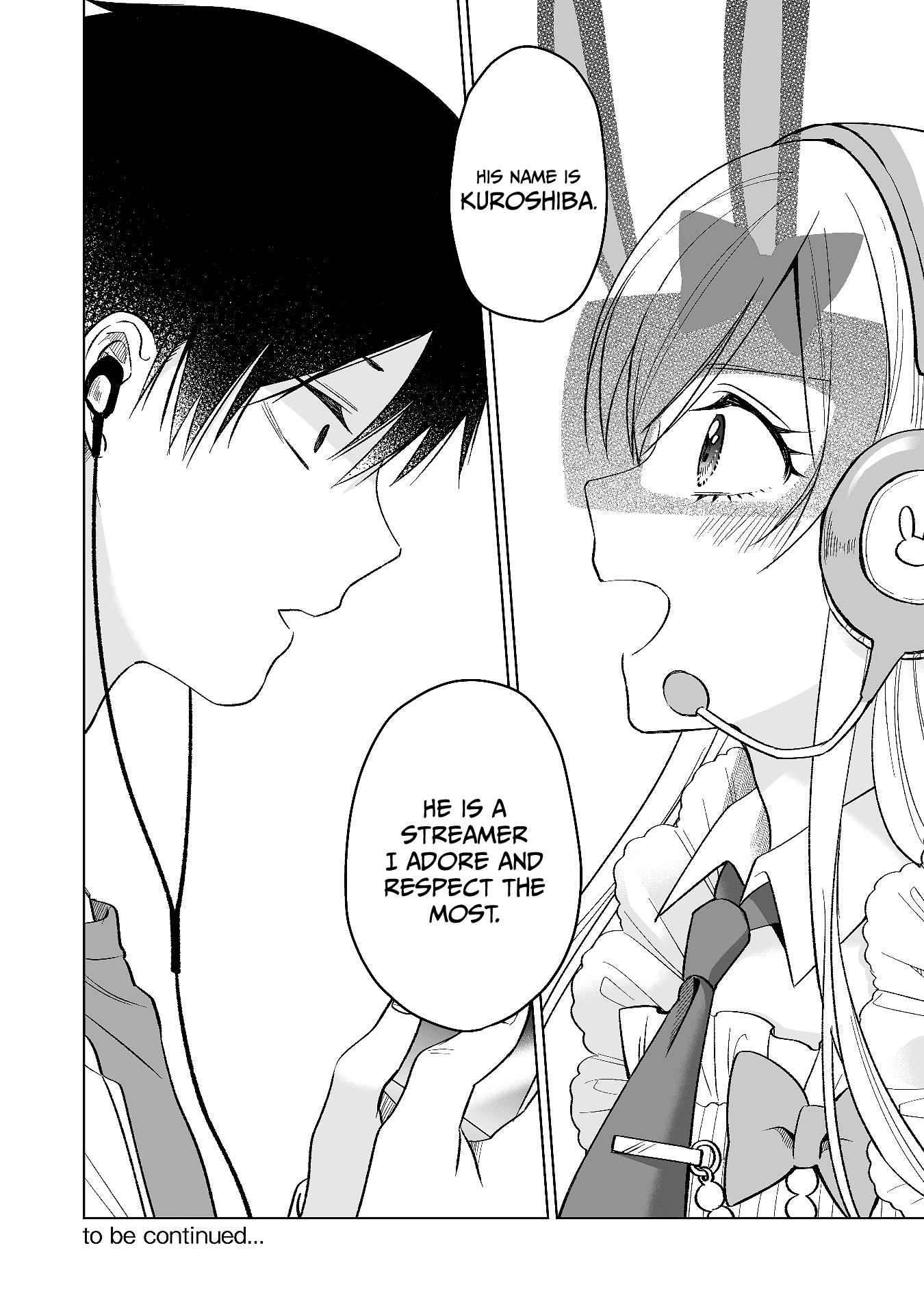 I Fell in Love, so I Tried Livestreaming Chapter 73 page 16 - Chapter 73: And Thus, It All Aligns