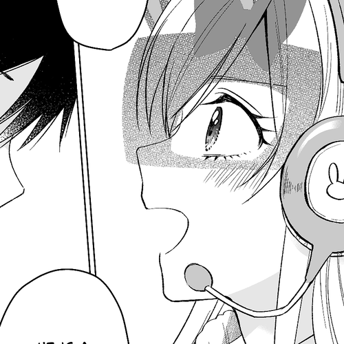 I Fell in Love, so I Tried Livestreaming Chapter 73: And Thus, It All Aligns cover