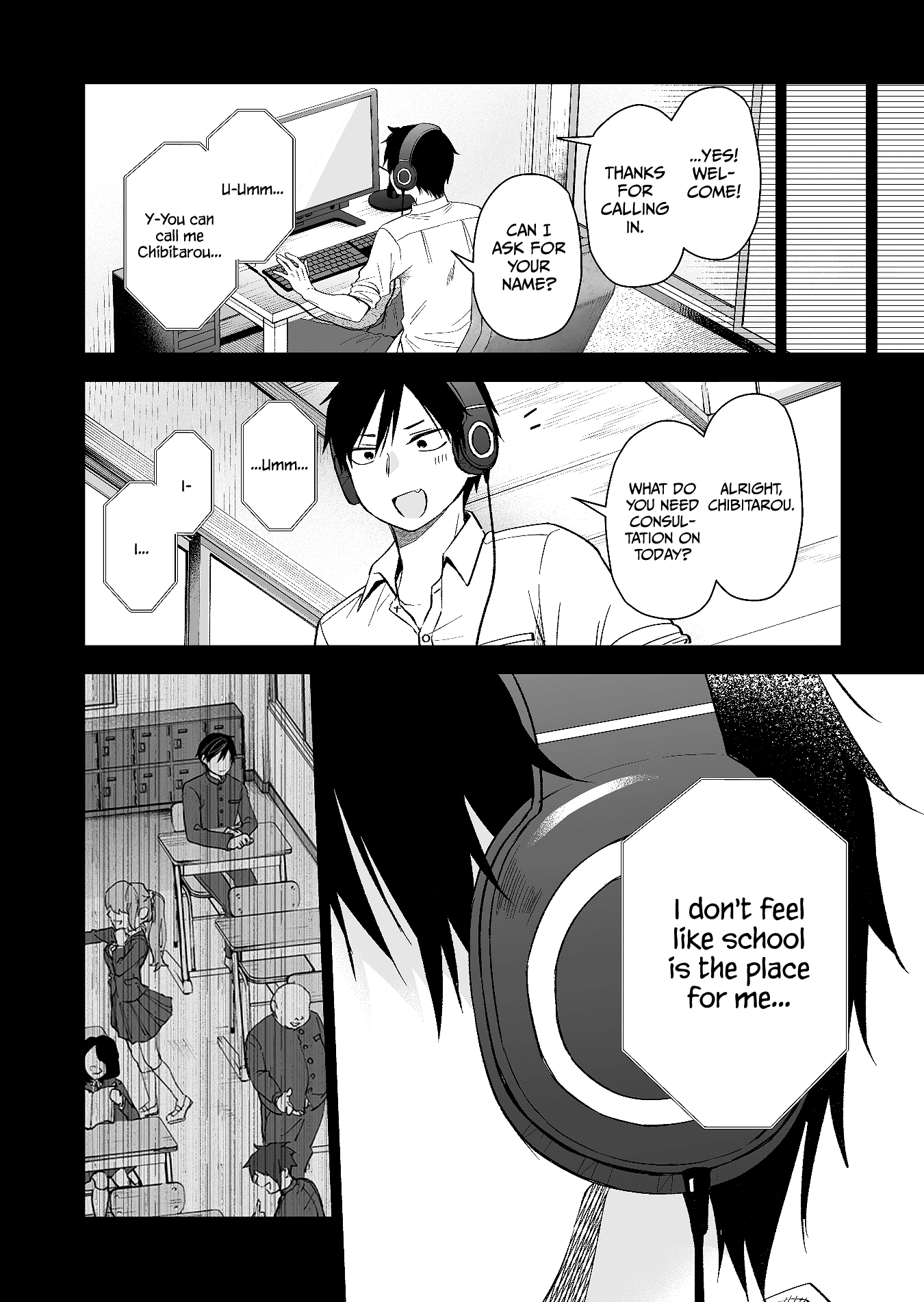 I Fell in Love, so I Tried Livestreaming Chapter 74 page 10 - Chapter 74: At the End of the Recollection