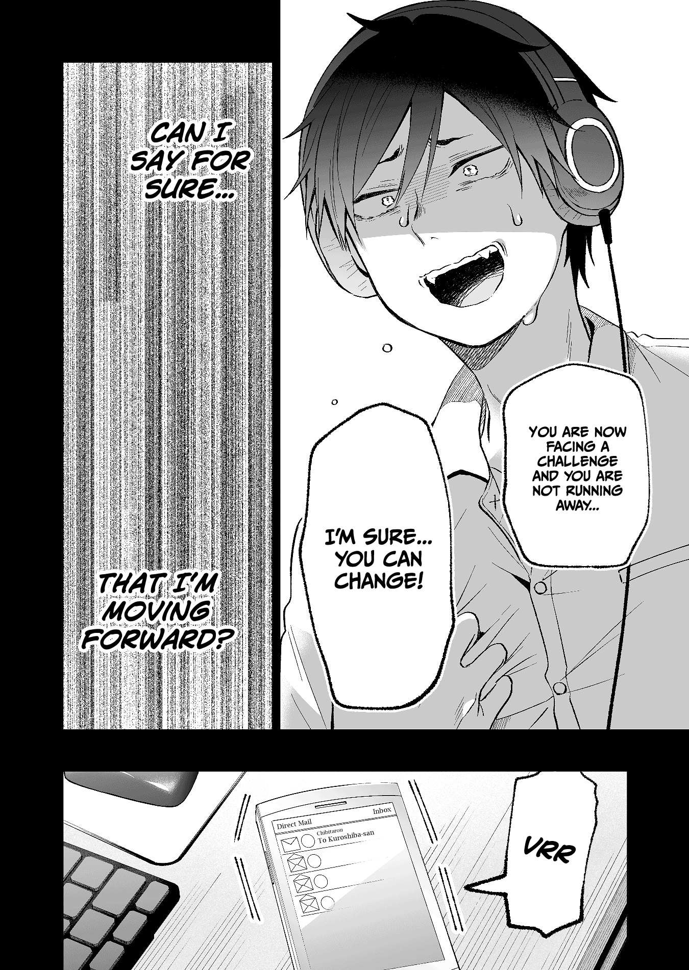 I Fell in Love, so I Tried Livestreaming Chapter 74 page 12 - Chapter 74: At the End of the Recollection