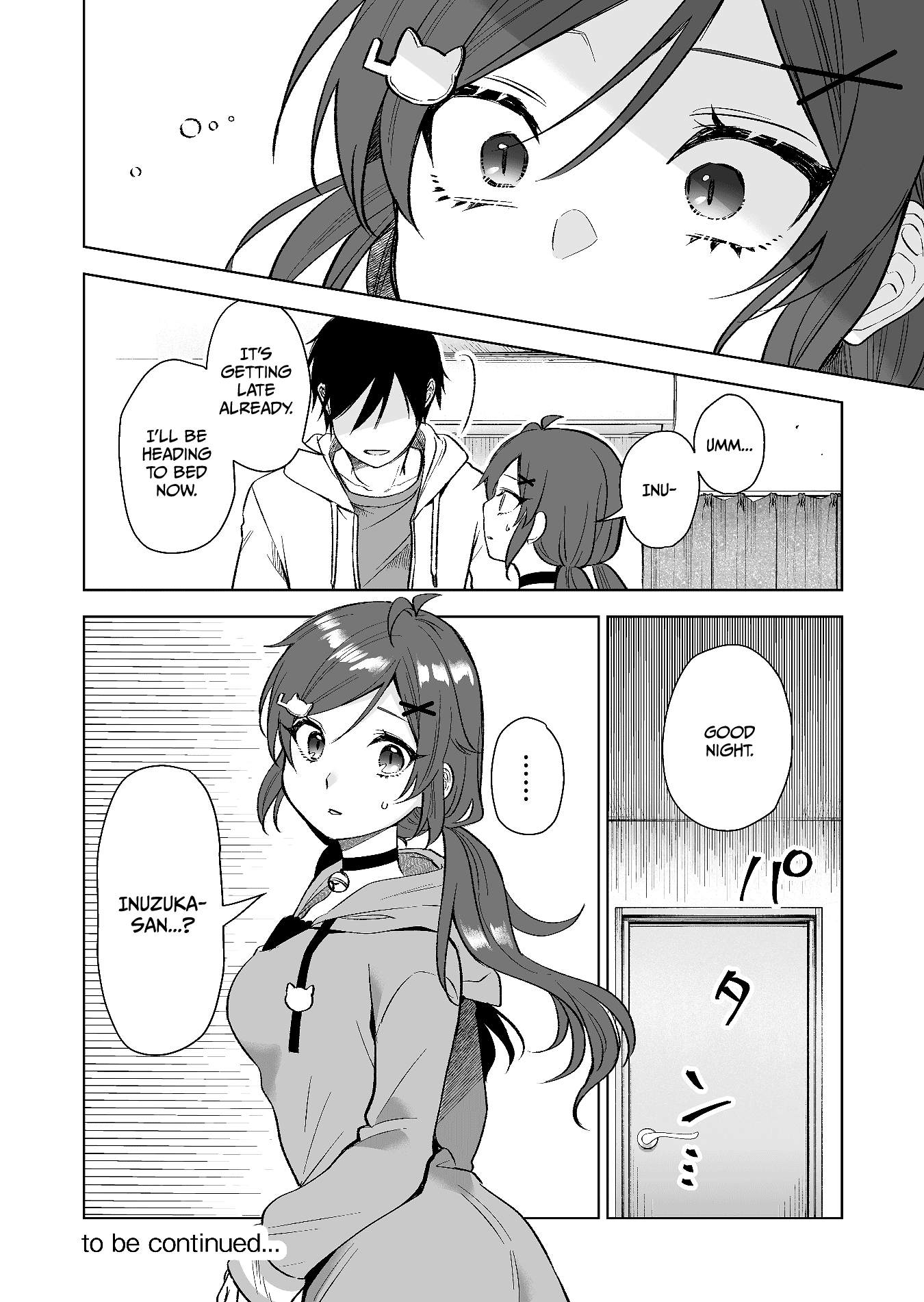 I Fell in Love, so I Tried Livestreaming Chapter 74 page 18 - Chapter 74: At the End of the Recollection