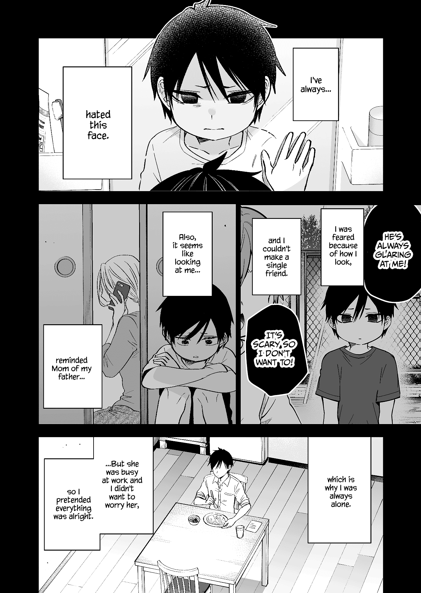 I Fell in Love, so I Tried Livestreaming Chapter 74 page 4 - Chapter 74: At the End of the Recollection