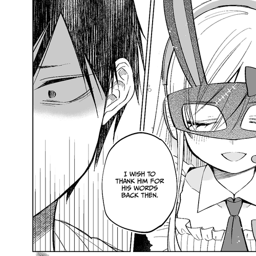 I Fell in Love, so I Tried Livestreaming Chapter 74: At the End of the Recollection cover
