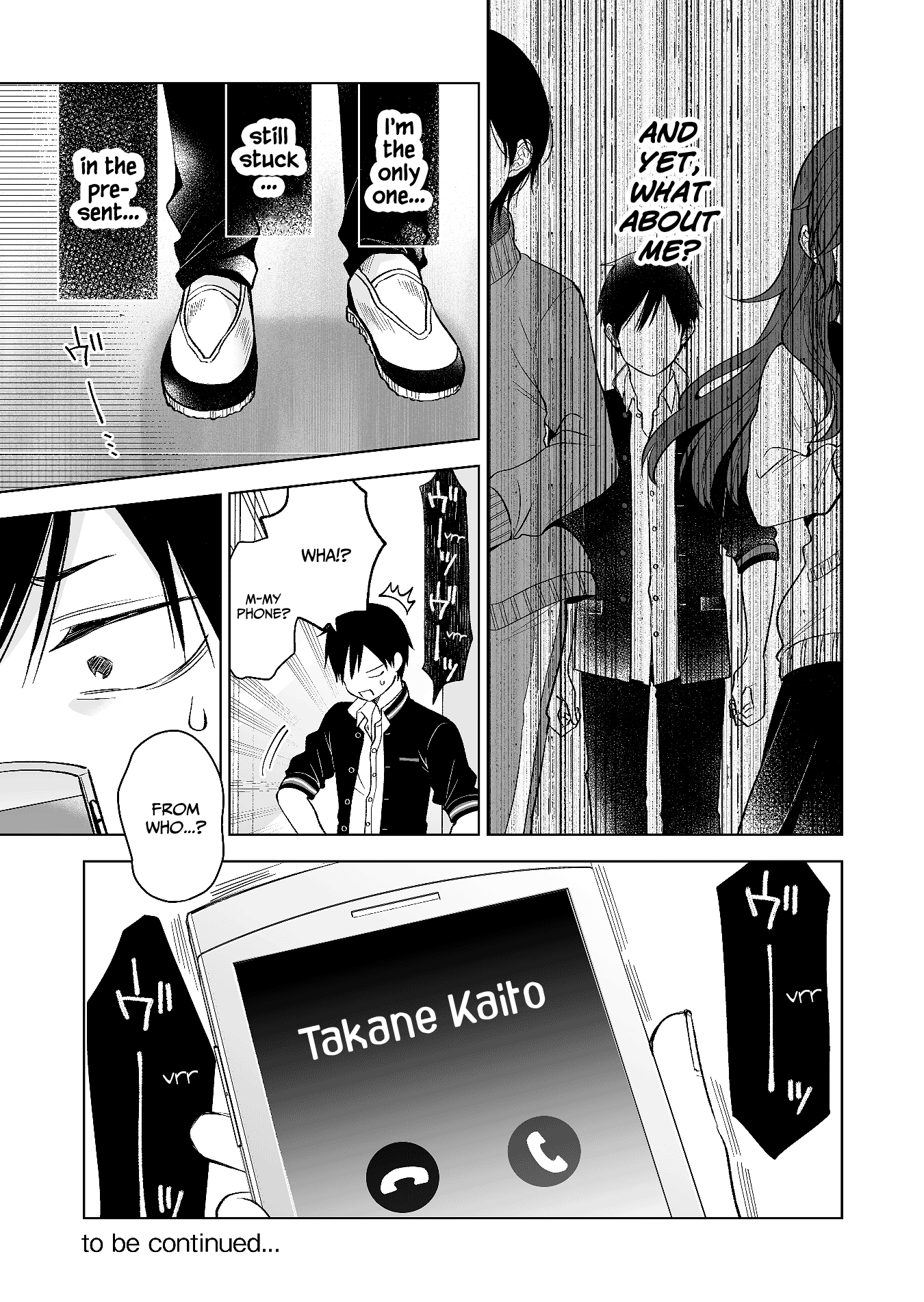 I Fell in Love, so I Tried Livestreaming Chapter 75 page 15 - Chapter 75: Festival and Uneasiness