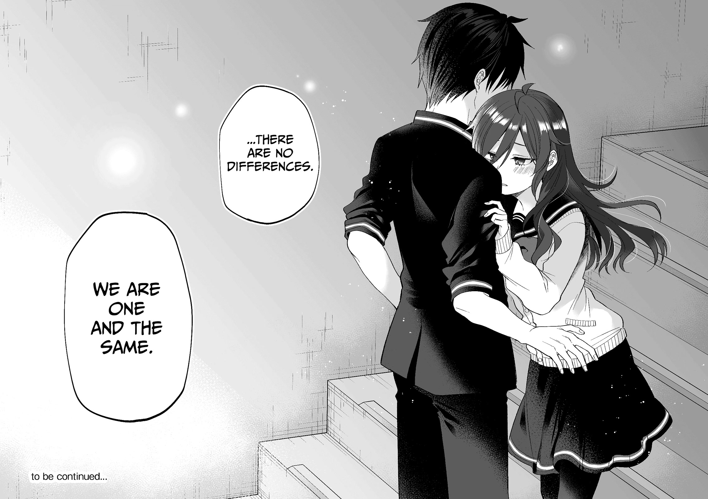 I Fell in Love, so I Tried Livestreaming Chapter 76 page 14 - Chapter 76: Identical Feelings