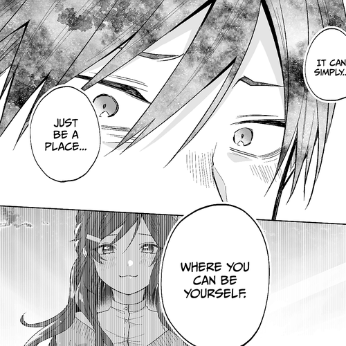 I Fell in Love, so I Tried Livestreaming Chapter 76: Identical Feelings cover