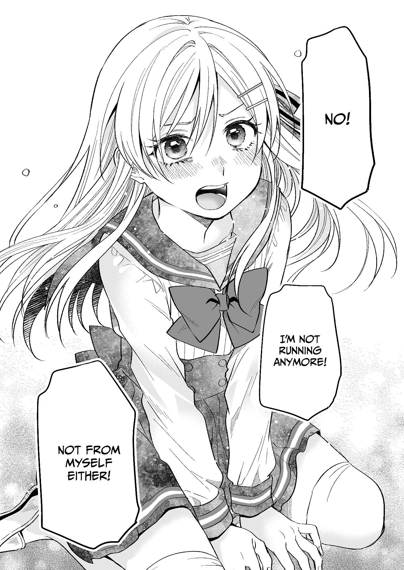 I Fell in Love, so I Tried Livestreaming Chapter 78 page 12 - Chapter 78: The Little Rabbit That Day