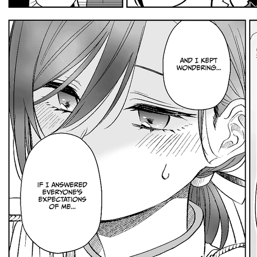 I Fell in Love, so I Tried Livestreaming Chapter 79: Heart-throbbing Cultural Festival cover