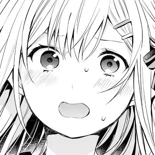 I Fell in Love, so I Tried Livestreaming Chapter 8.5: Extras cover