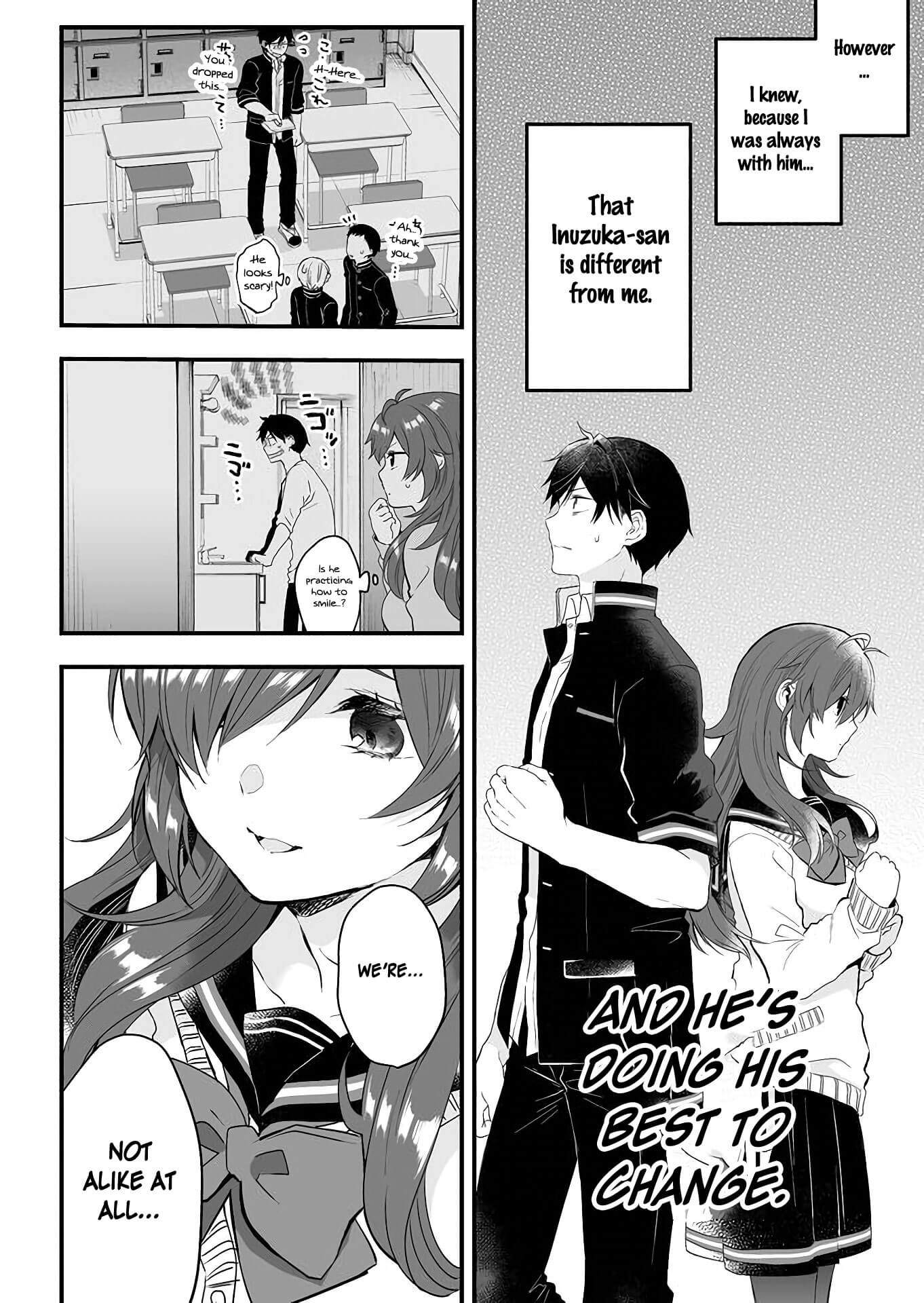 I Fell in Love, so I Tried Livestreaming Chapter 8 page 10 - Chapter 8: Strategy: Bodyguard