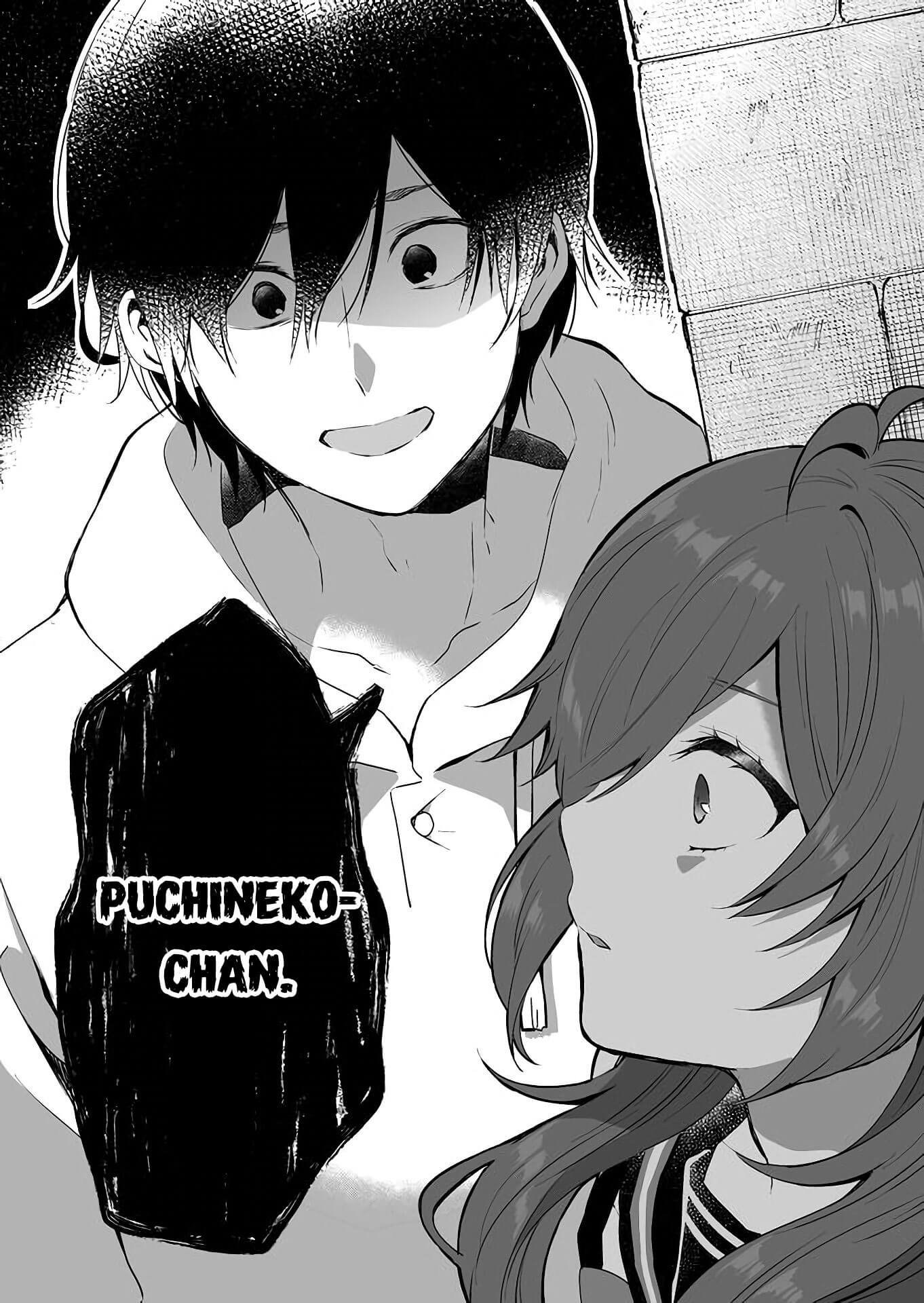 I Fell in Love, so I Tried Livestreaming Chapter 8 page 13 - Chapter 8: Strategy: Bodyguard