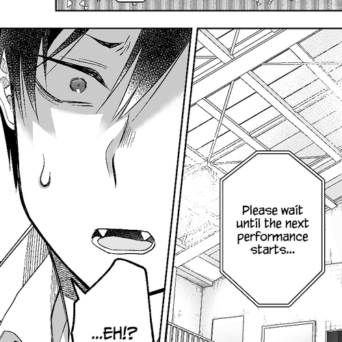 I Fell in Love, so I Tried Livestreaming Chapter 80: One of the Answers cover