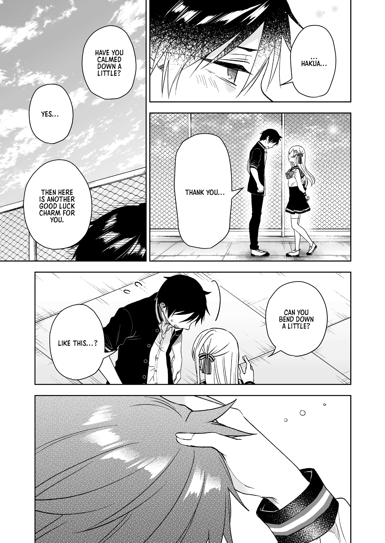 I Fell in Love, so I Tried Livestreaming Chapter 82 page 13 - Chapter 82: To The Real Thing