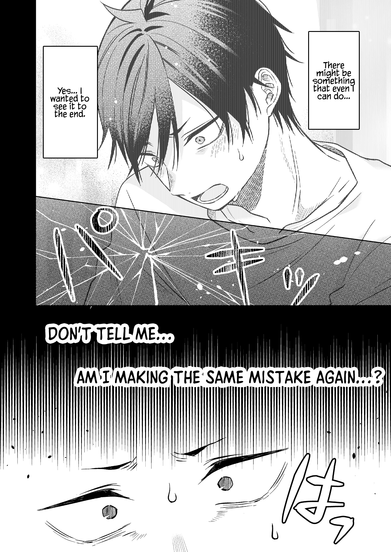 I Fell in Love, so I Tried Livestreaming Chapter 82 page 2 - Chapter 82: To The Real Thing