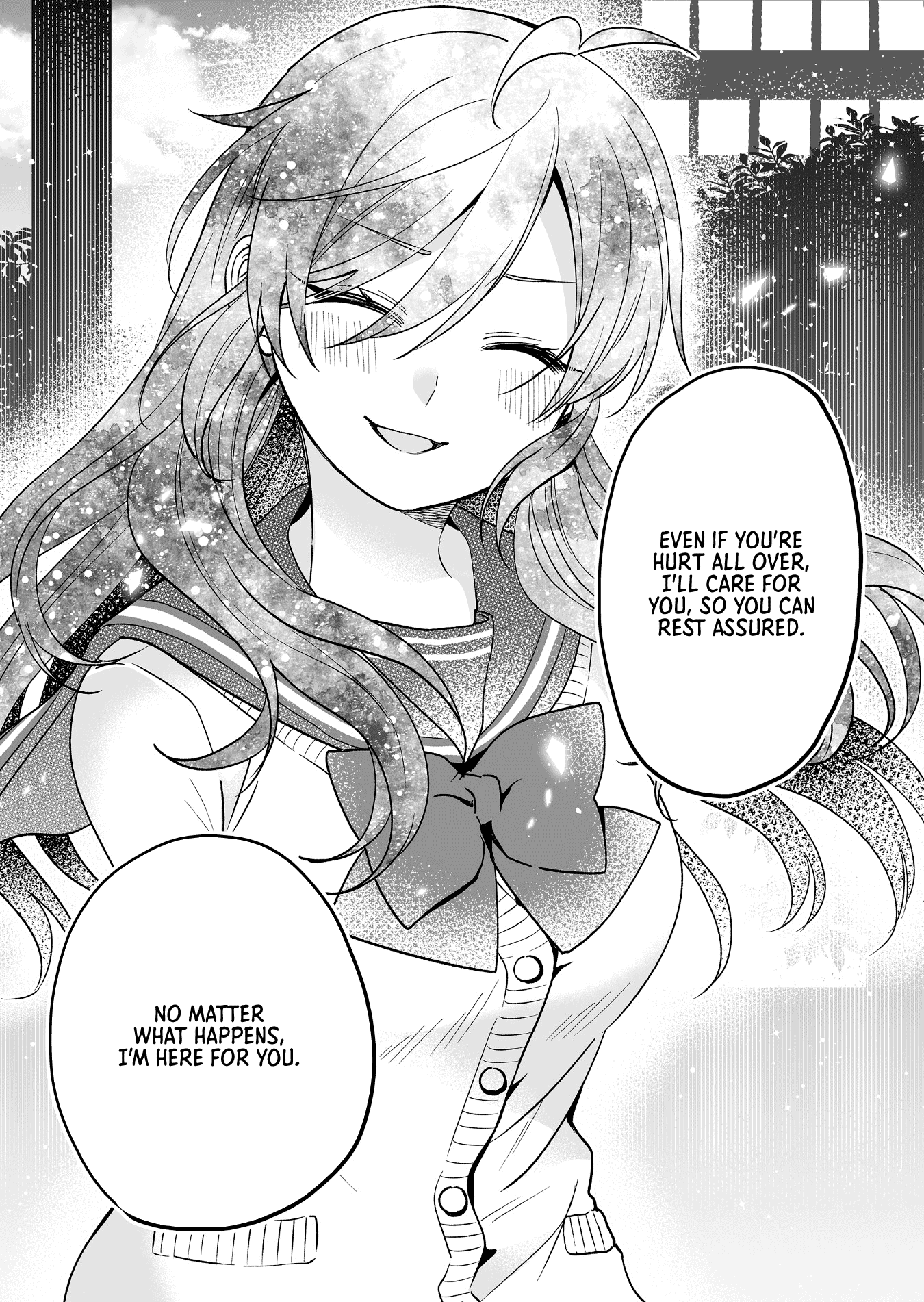 I Fell in Love, so I Tried Livestreaming Chapter 83 page 7 - Chapter 83: Chasing After My Ideals