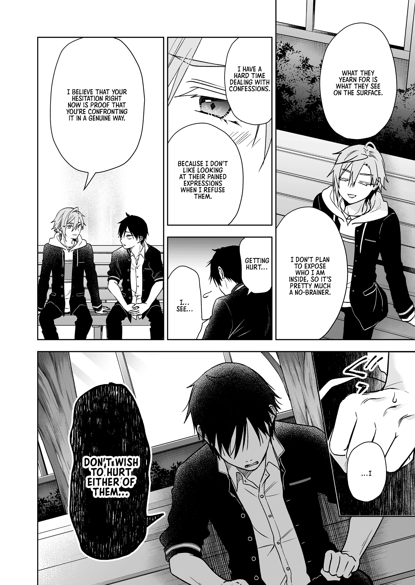 I Fell in Love, so I Tried Livestreaming Chapter 84 page 10 - Chapter 84: The Most Precious Thing