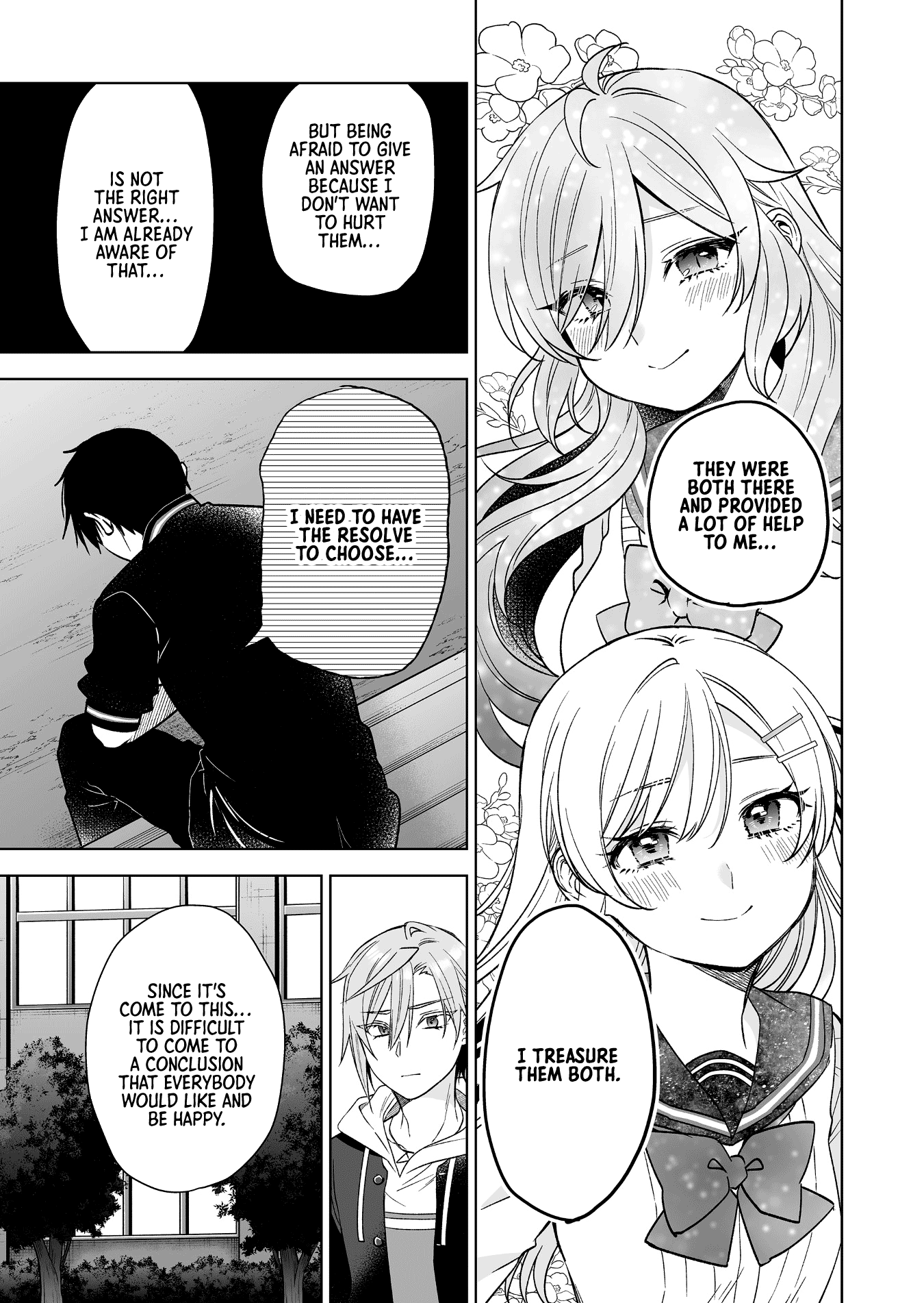 I Fell in Love, so I Tried Livestreaming Chapter 84 page 11 - Chapter 84: The Most Precious Thing