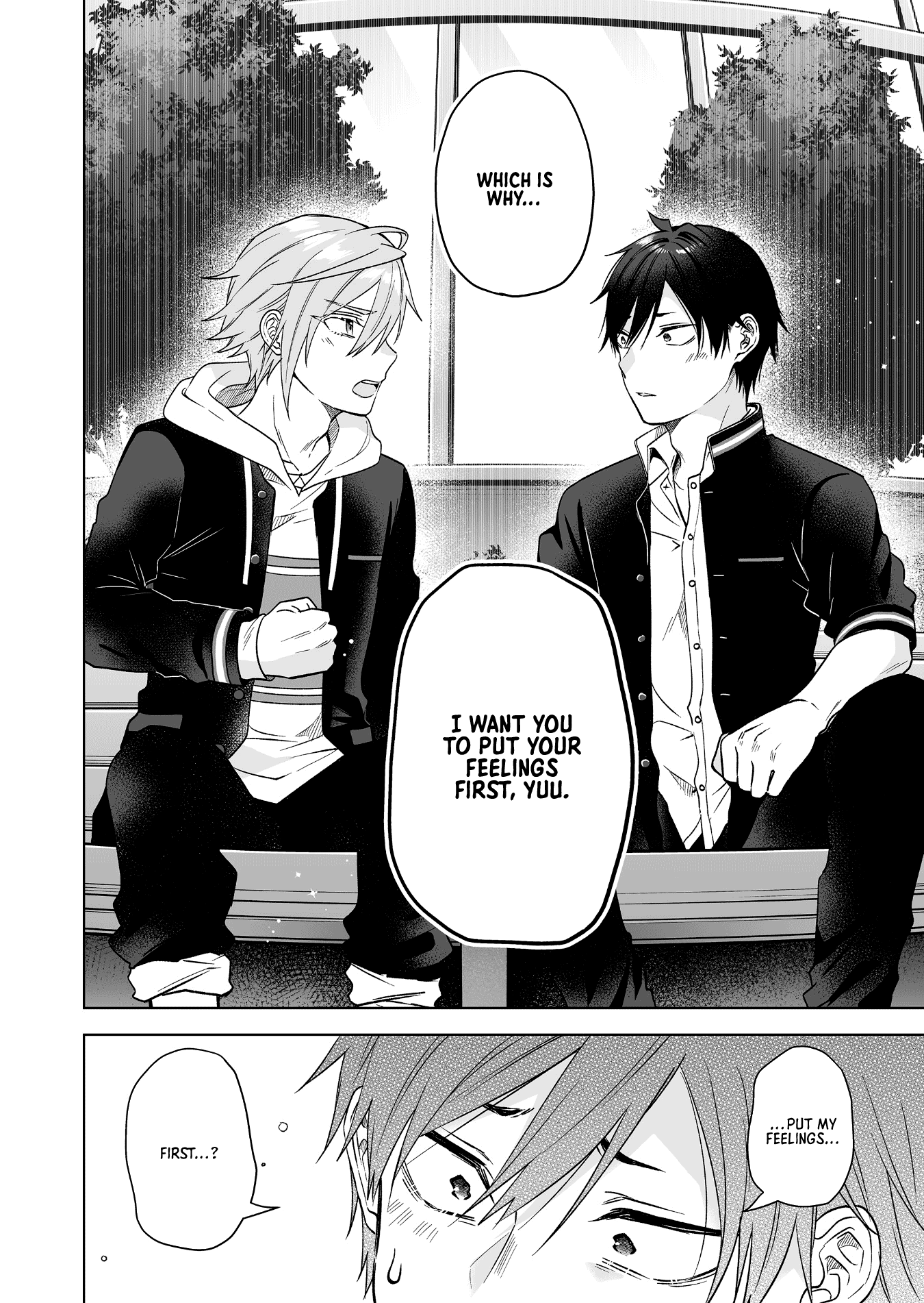 I Fell in Love, so I Tried Livestreaming Chapter 84 page 12 - Chapter 84: The Most Precious Thing