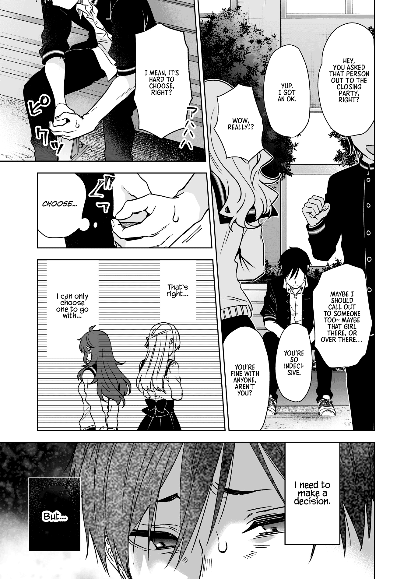 I Fell in Love, so I Tried Livestreaming Chapter 84 page 7 - Chapter 84: The Most Precious Thing