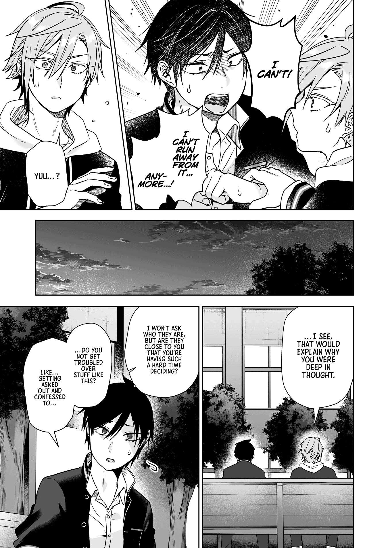 I Fell in Love, so I Tried Livestreaming Chapter 84 page 9 - Chapter 84: The Most Precious Thing