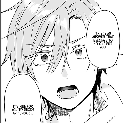 I Fell in Love, so I Tried Livestreaming Chapter 84: The Most Precious Thing cover