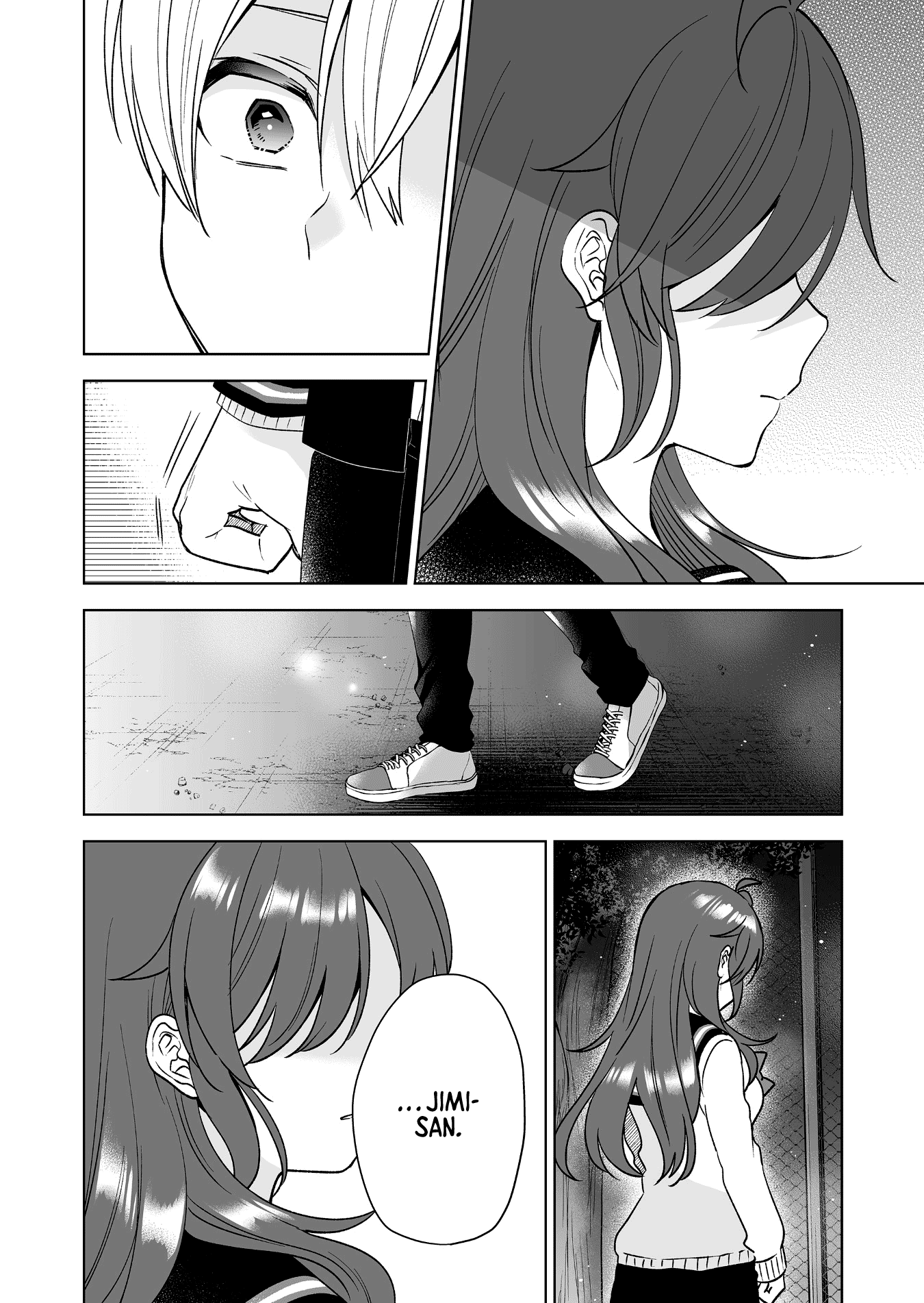 I Fell in Love, so I Tried Livestreaming Chapter 85 page 13 - Chapter 85: The One and Only