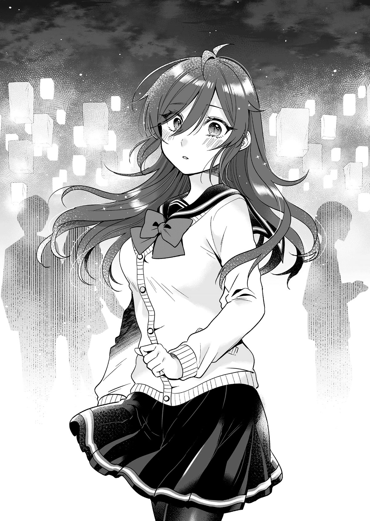 I Fell in Love, so I Tried Livestreaming Chapter 85 page 2 - Chapter 85: The One and Only