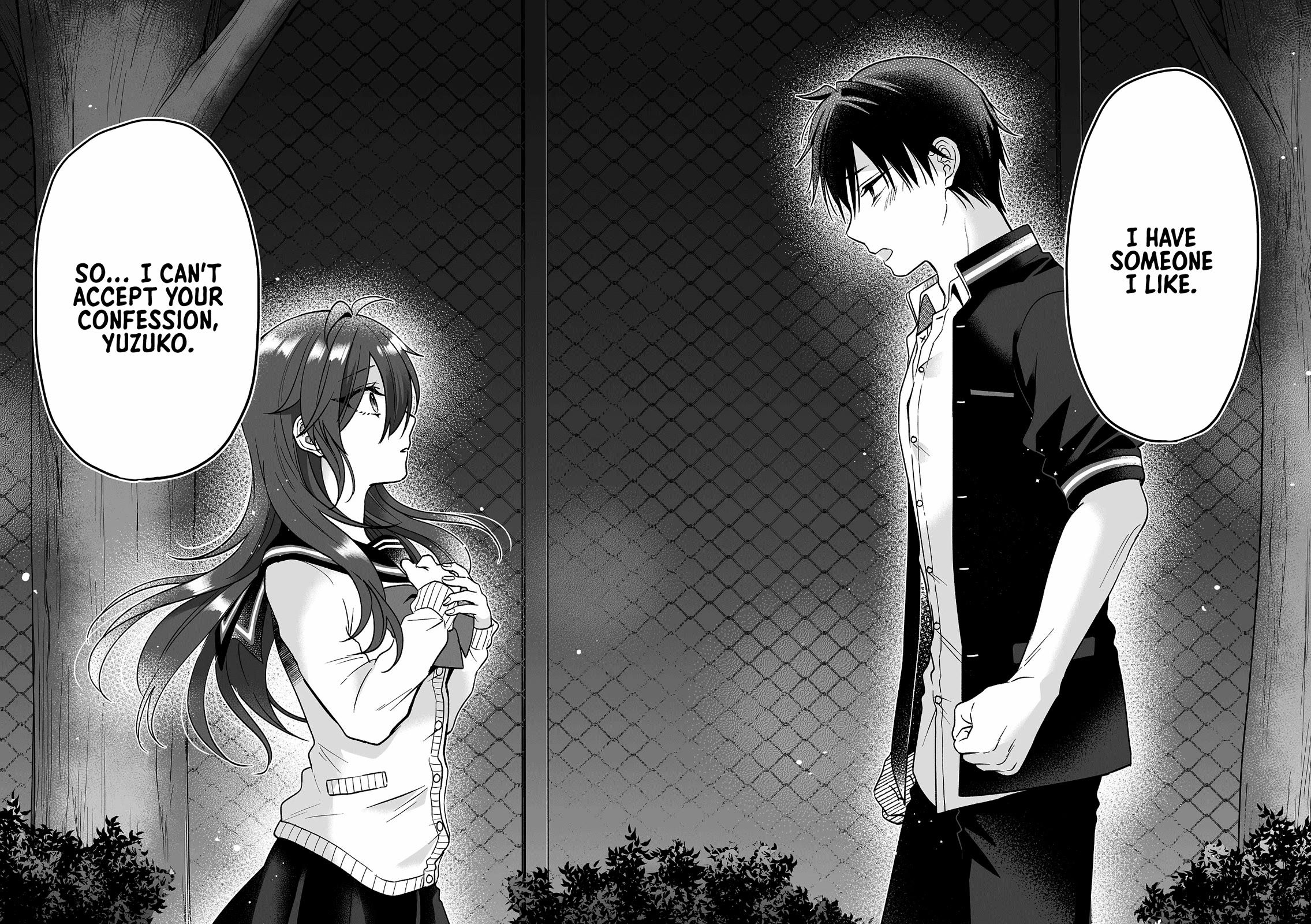 I Fell in Love, so I Tried Livestreaming Chapter 85 page 6 - Chapter 85: The One and Only
