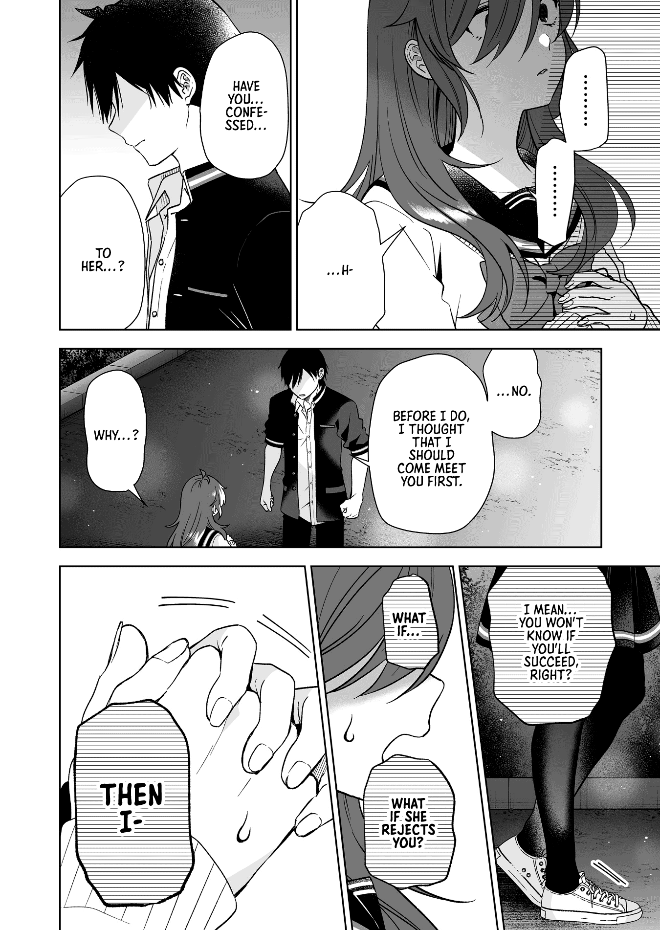I Fell in Love, so I Tried Livestreaming Chapter 85 page 7 - Chapter 85: The One and Only